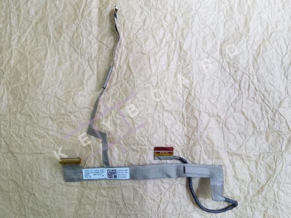 Шлейф матриці до ноутбука Dell Pn DDVM8GLC000